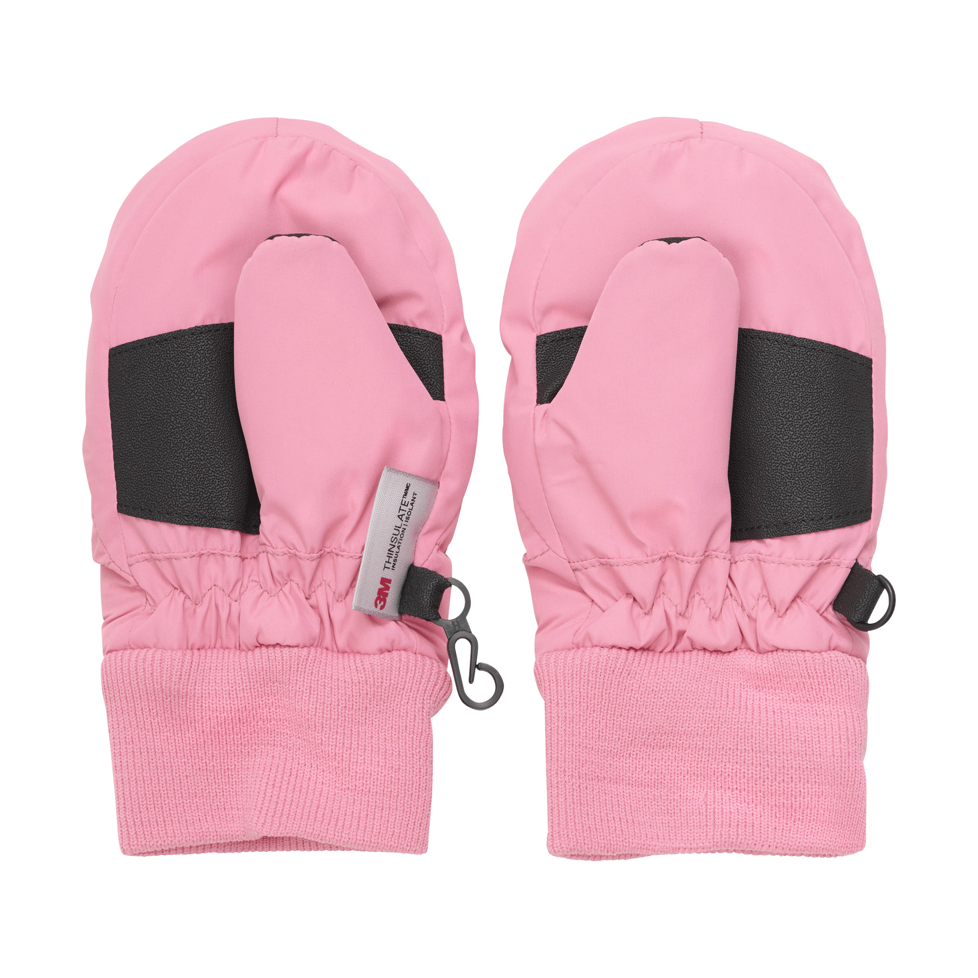 En Fant Mittens - Confetti - hatshoe