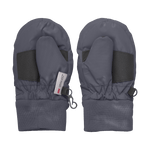 En Fant Mittens - Ebony - hatshoe