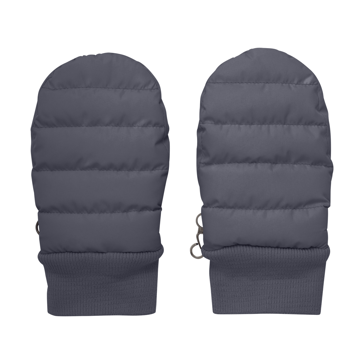En Fant Mittens - Ebony - hatshoe