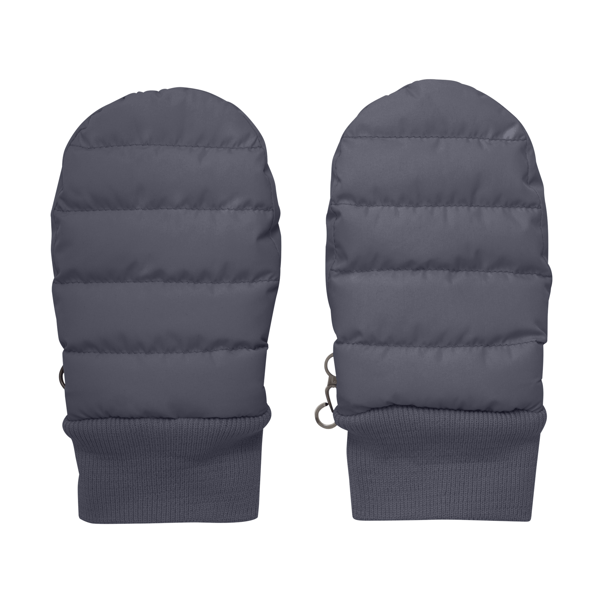 En Fant Mittens - Ebony - hatshoe