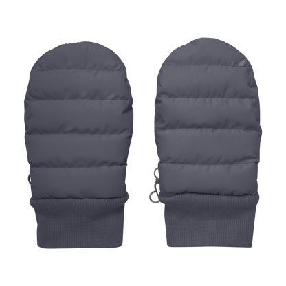 En Fant Mittens - Ebony - hatshoe