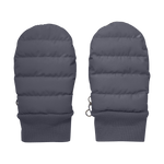 En Fant Mittens - Ebony - hatshoe