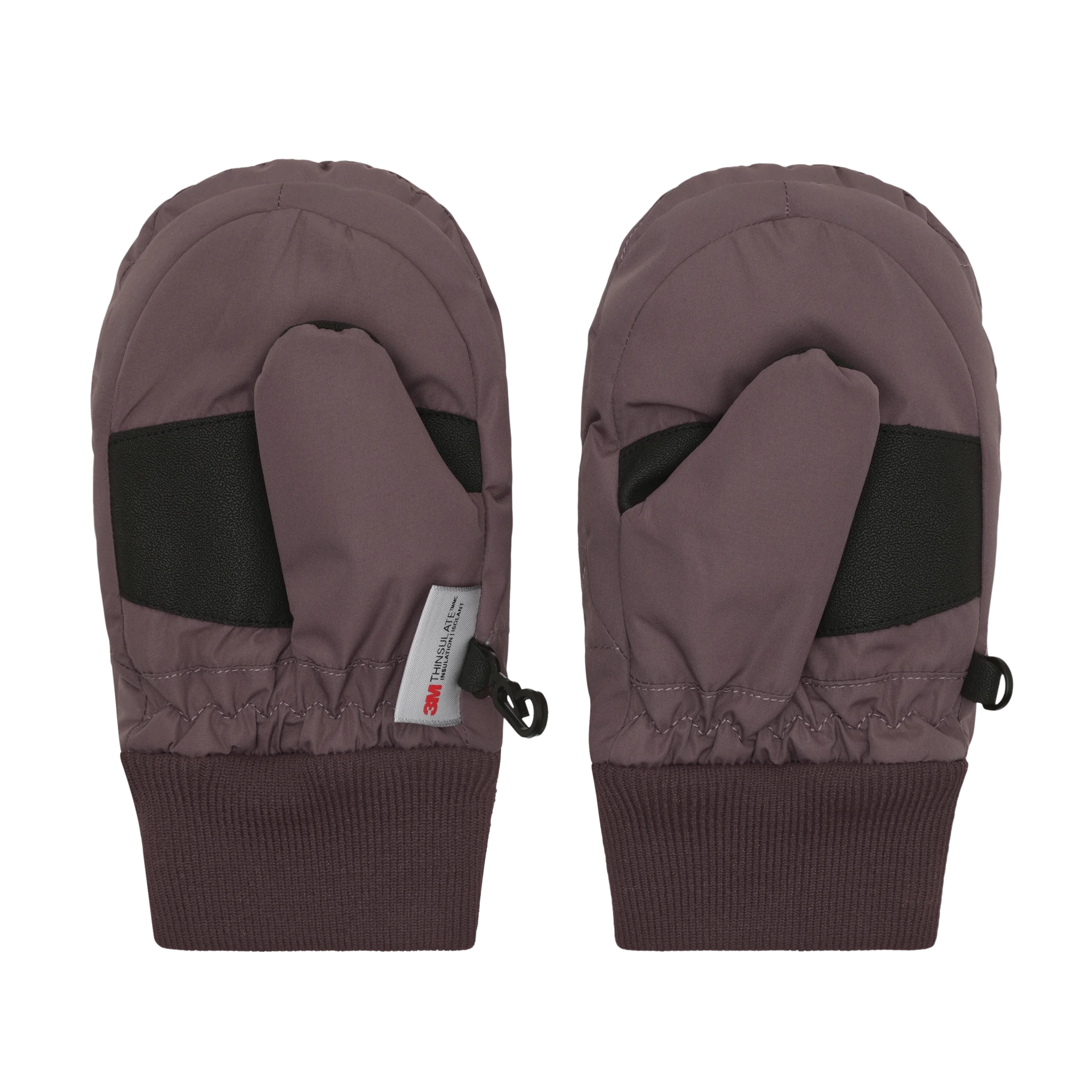 En Fant Mittens - Flint