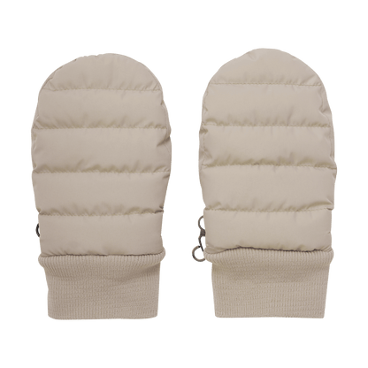 En Fant Mittens - Fungi - hatshoe