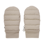 En Fant Mittens - Fungi - hatshoe