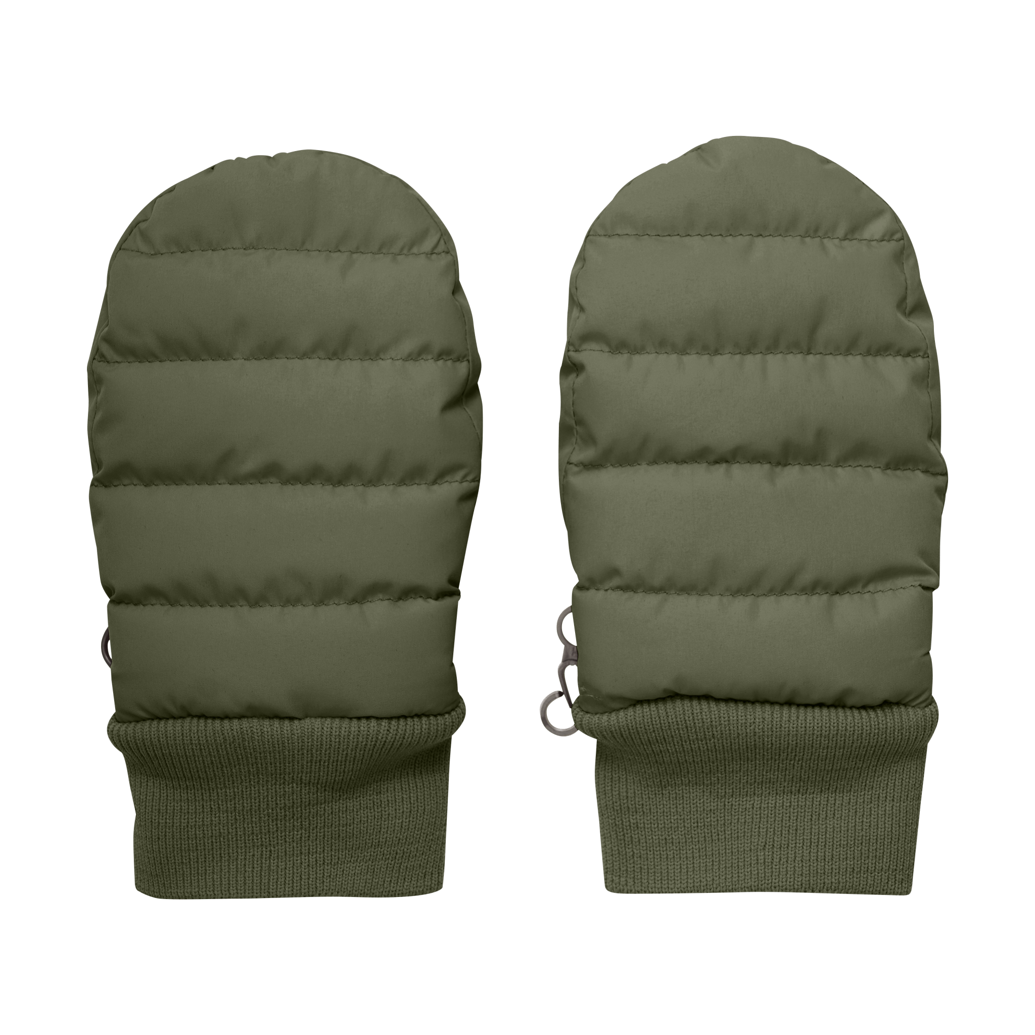 En Fant Mittens - Kambaba