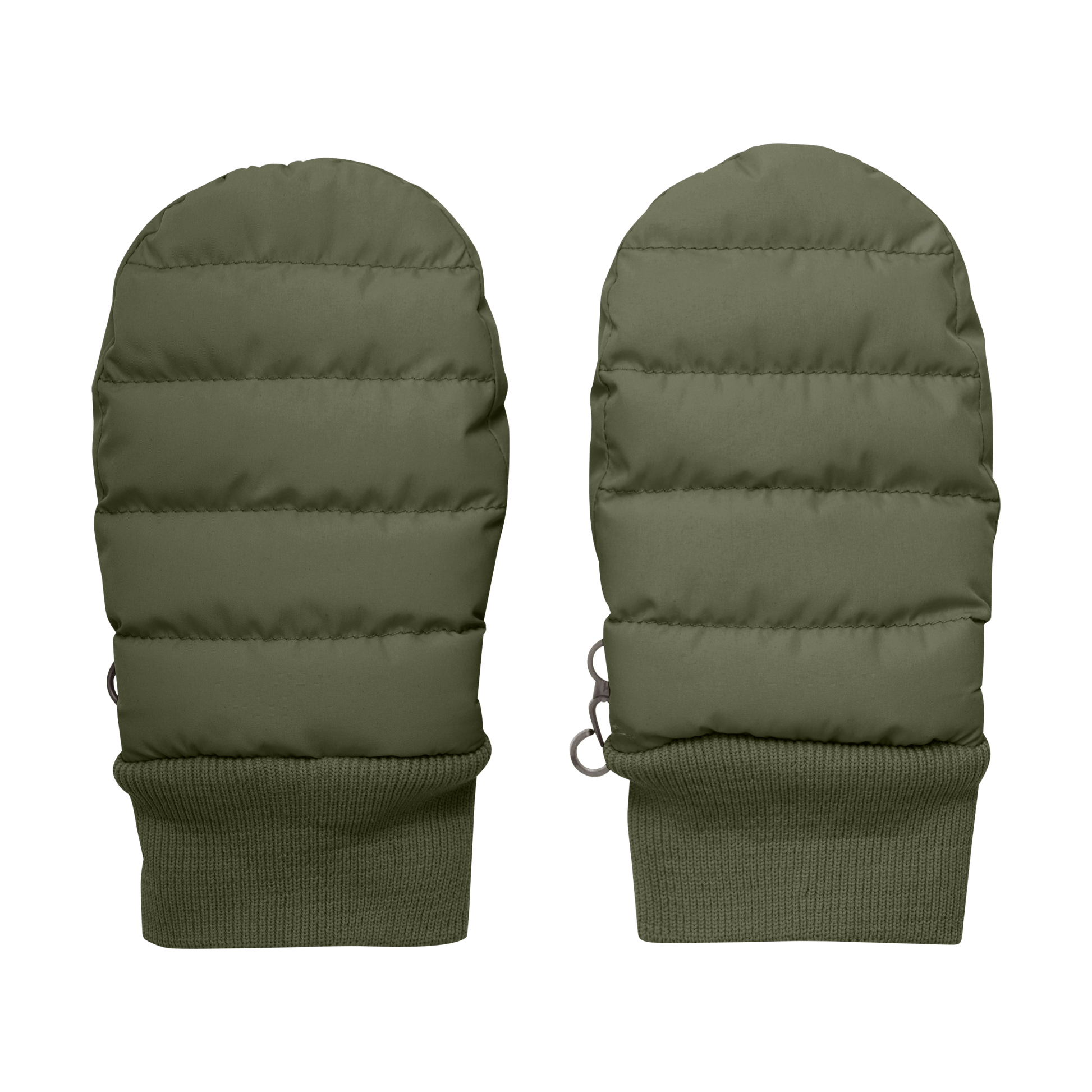 En Fant Mittens - Kambaba - hatshoe