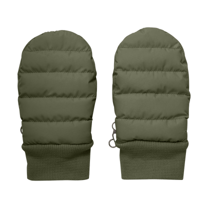 En Fant Mittens - Kambaba - hatshoe