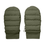 En Fant Mittens - Kambaba - hatshoe