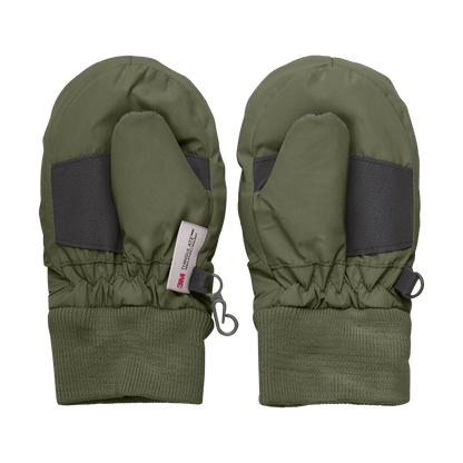 En Fant Mittens - Kambaba - hatshoe
