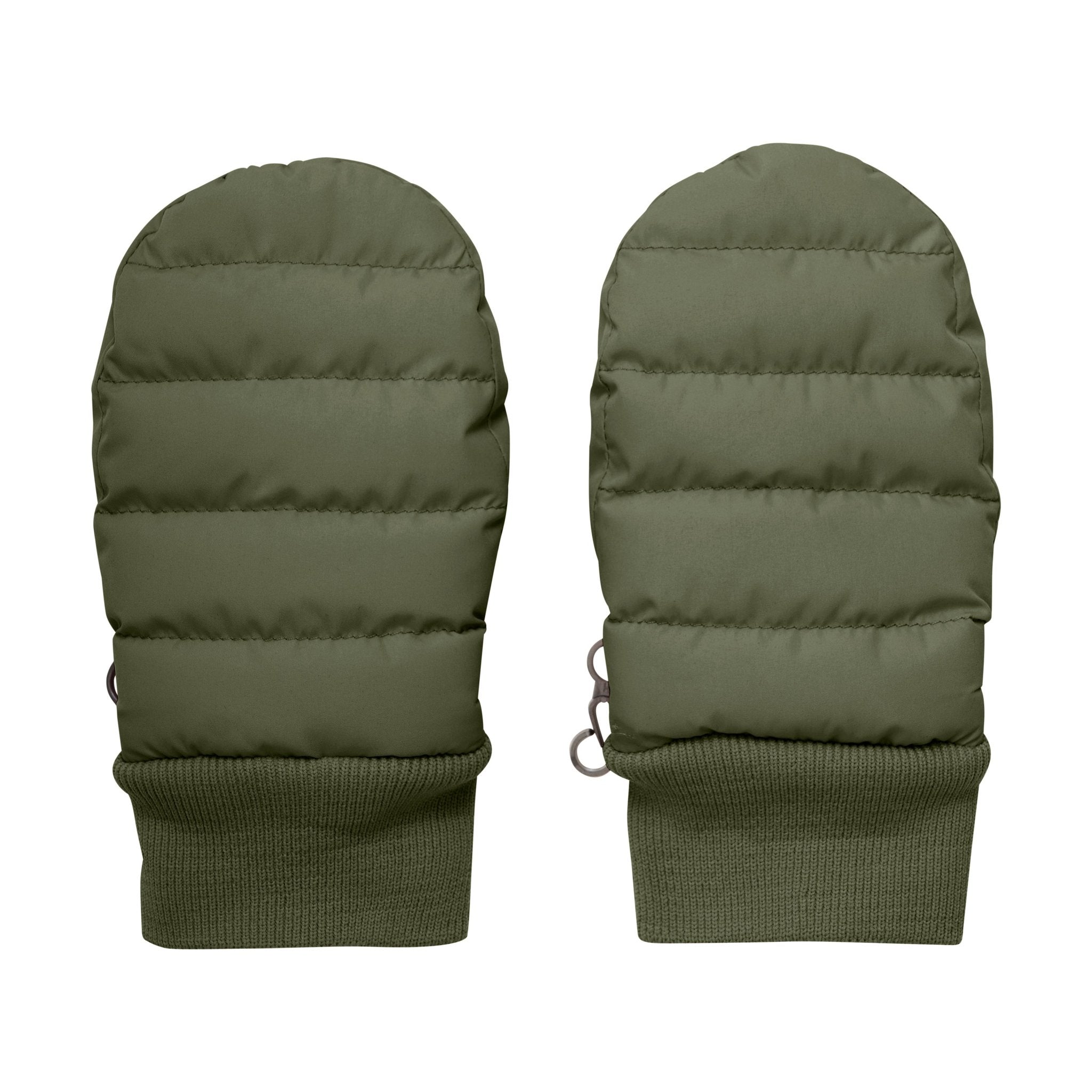 En Fant Mittens - Kambaba