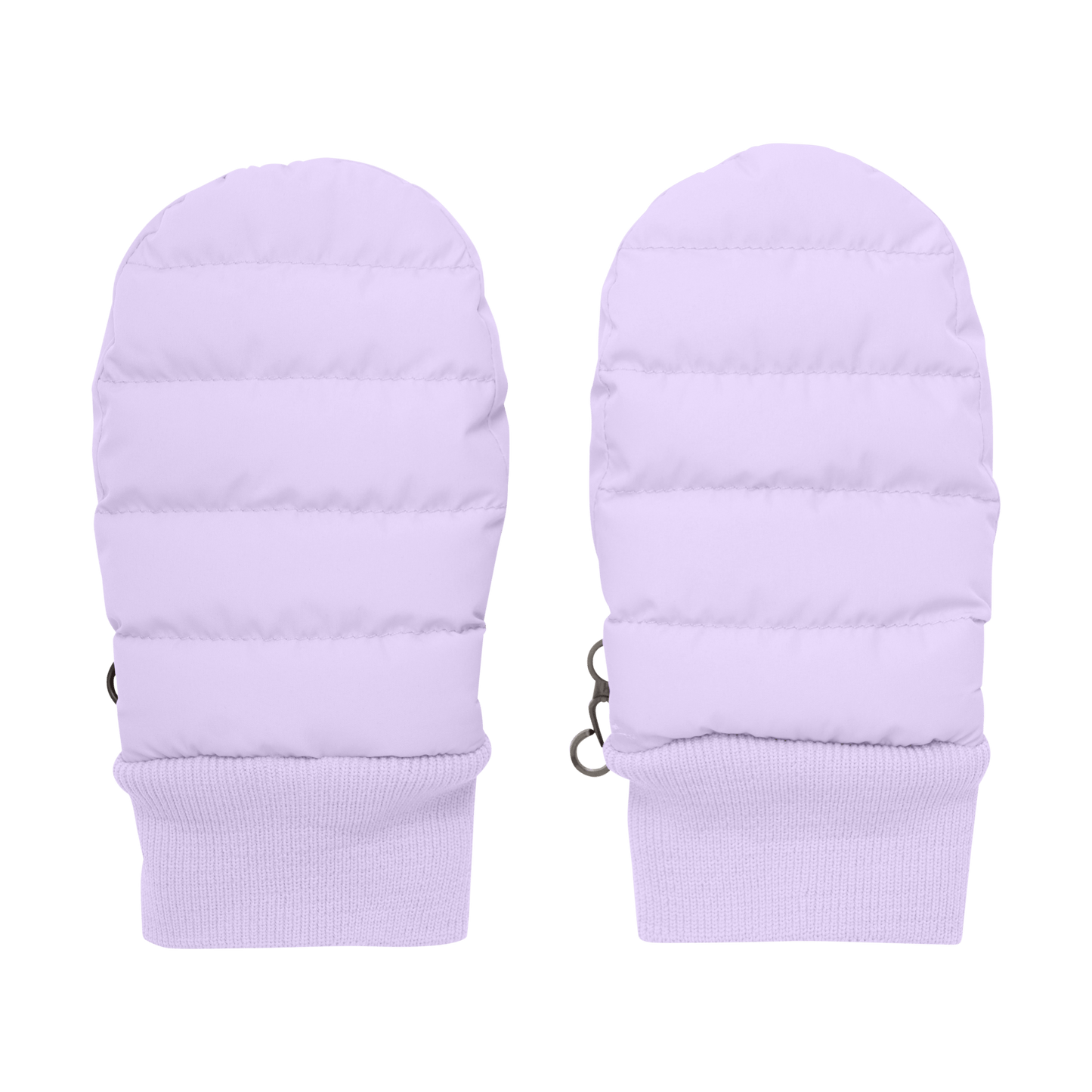 En Fant Mittens - Lavender - hatshoe