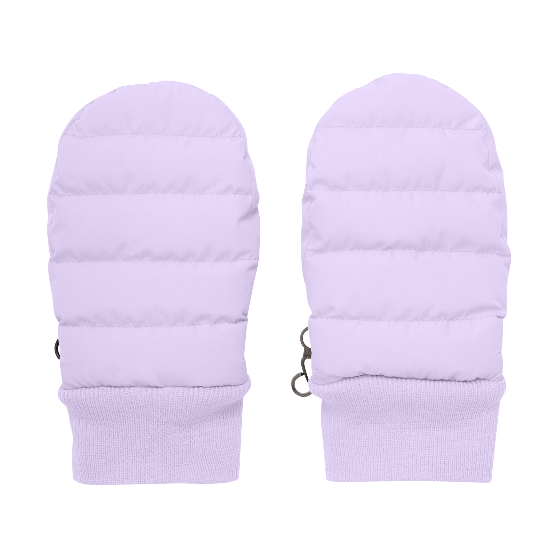 En Fant Mittens - Lavender - hatshoe