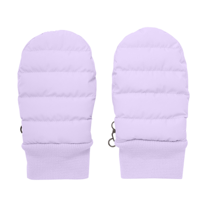 En Fant Mittens - Lavender - hatshoe