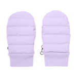En Fant Mittens - Lavender - hatshoe