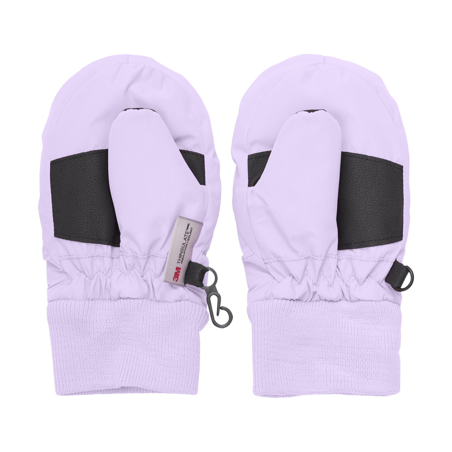 En Fant Mittens - Lavender - hatshoe