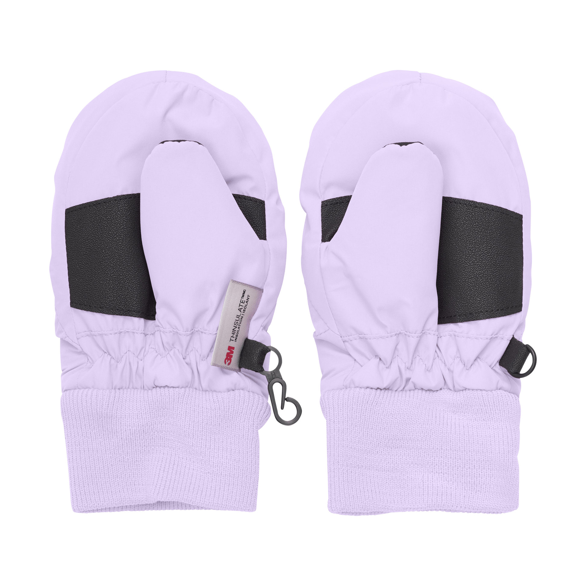 En Fant Mittens - Lavender - hatshoe