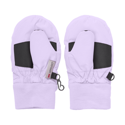 En Fant Mittens - Lavender - hatshoe