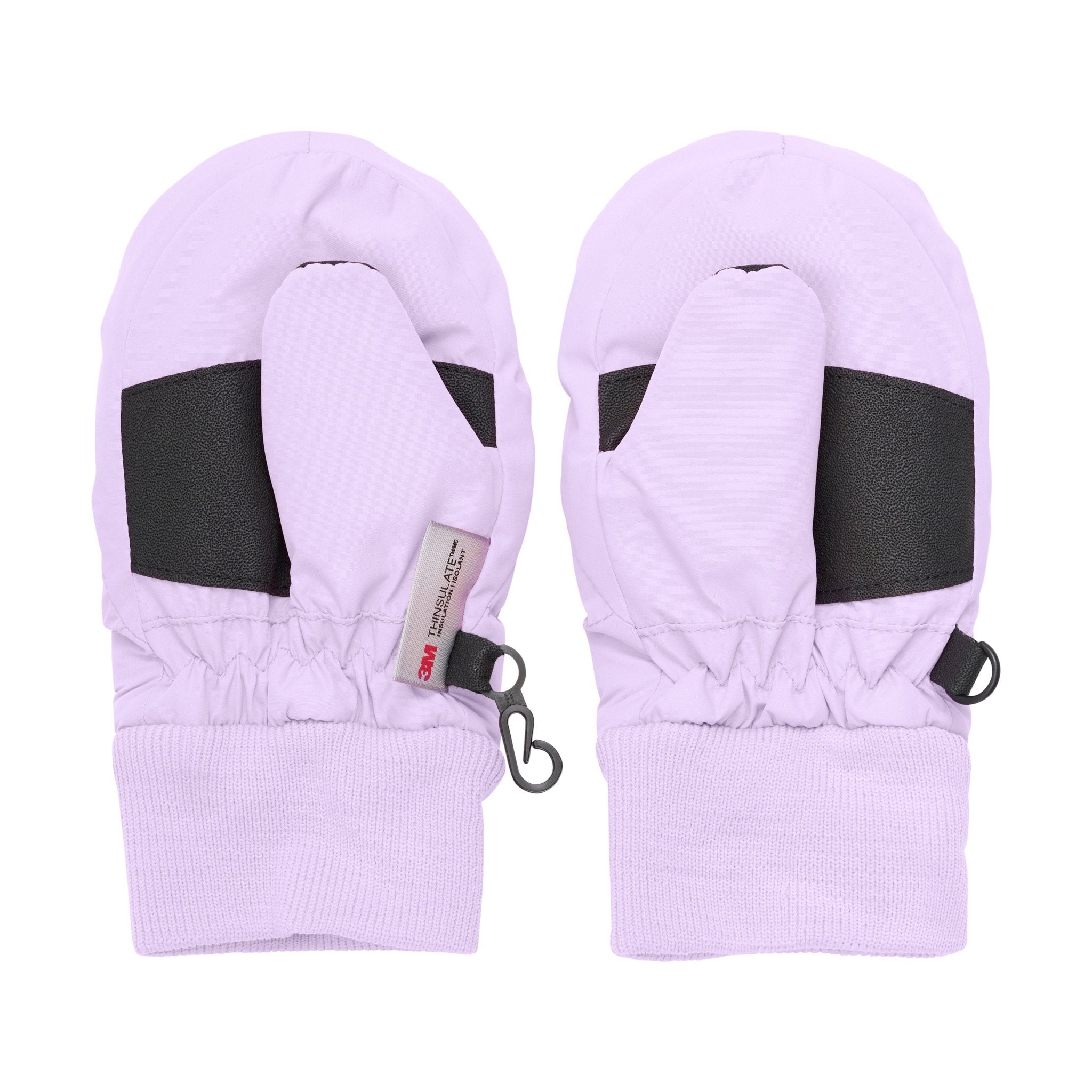 En Fant Mittens - Lavender