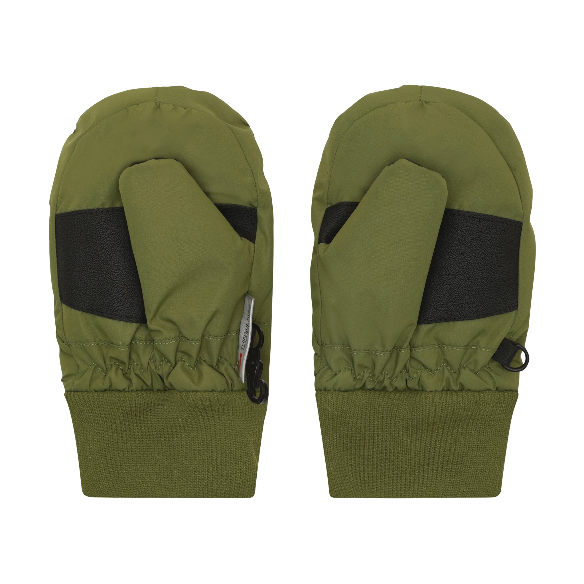 En Fant Mittens - Mayflower