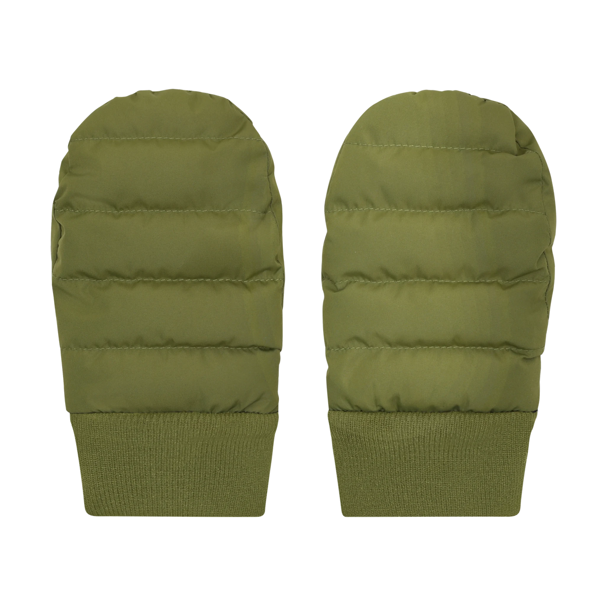 En Fant Mittens - Mayflower - hatshoe