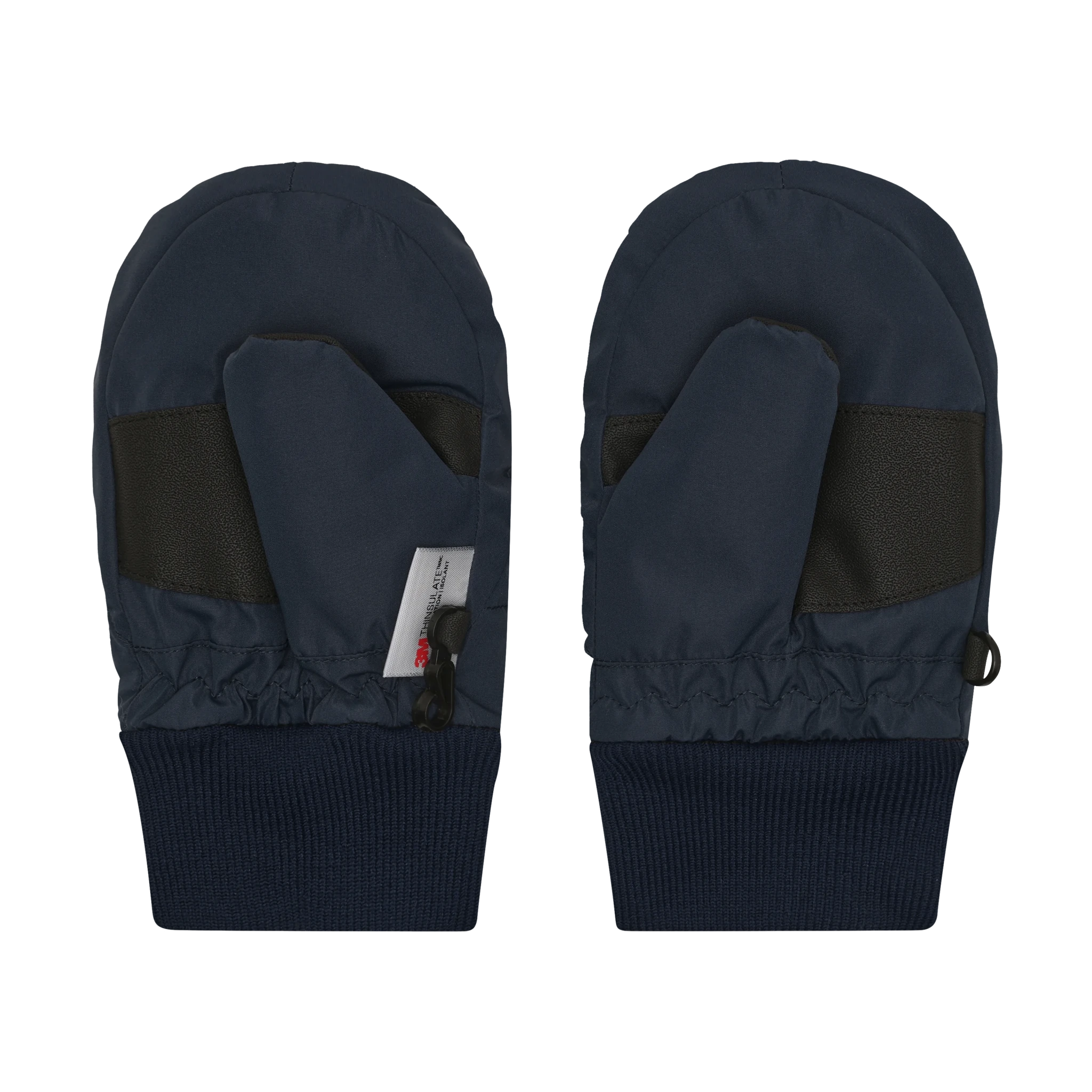 En Fant Mittens - Parisian Night