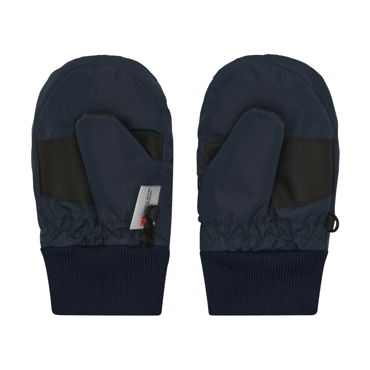 En Fant Mittens - Parisian Night - hatshoe