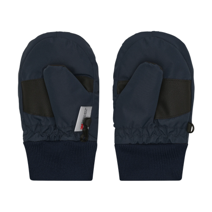 En Fant Mittens - Parisian Night - hatshoe