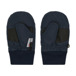 En Fant Mittens - Parisian Night - hatshoe