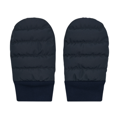 En Fant Mittens - Parisian Night - hatshoe