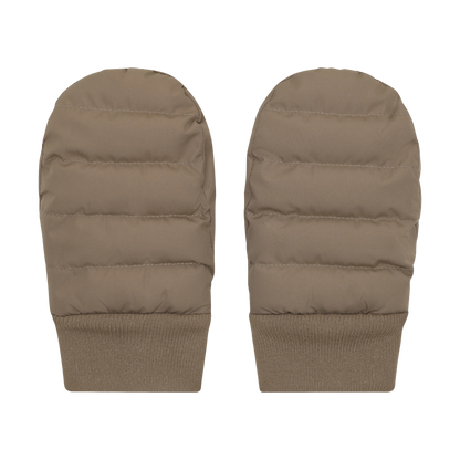 En Fant Mittens - Pine Bark - hatshoe