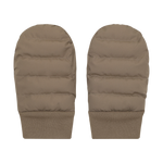En Fant Mittens - Pine Bark - hatshoe