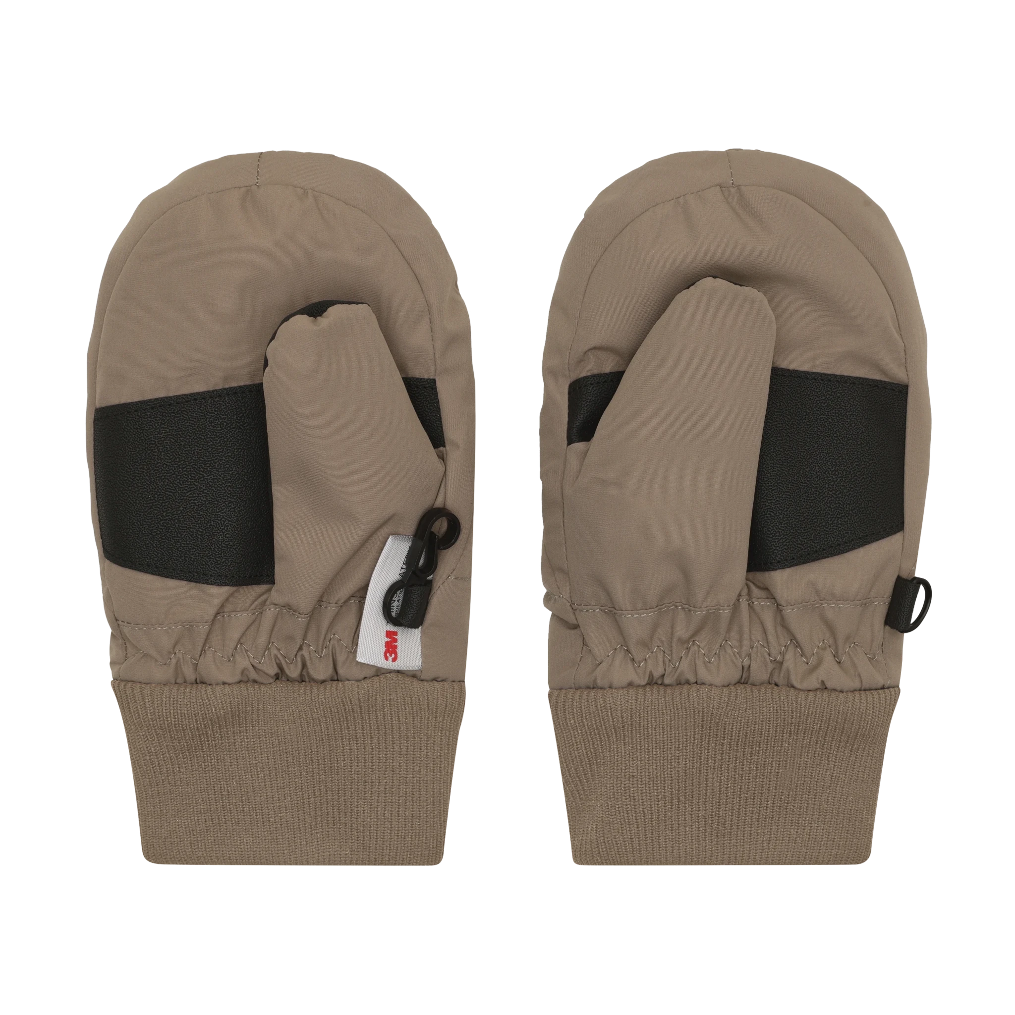 En Fant Mittens - Pine Bark