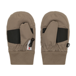 En Fant Mittens - Pine Bark - hatshoe