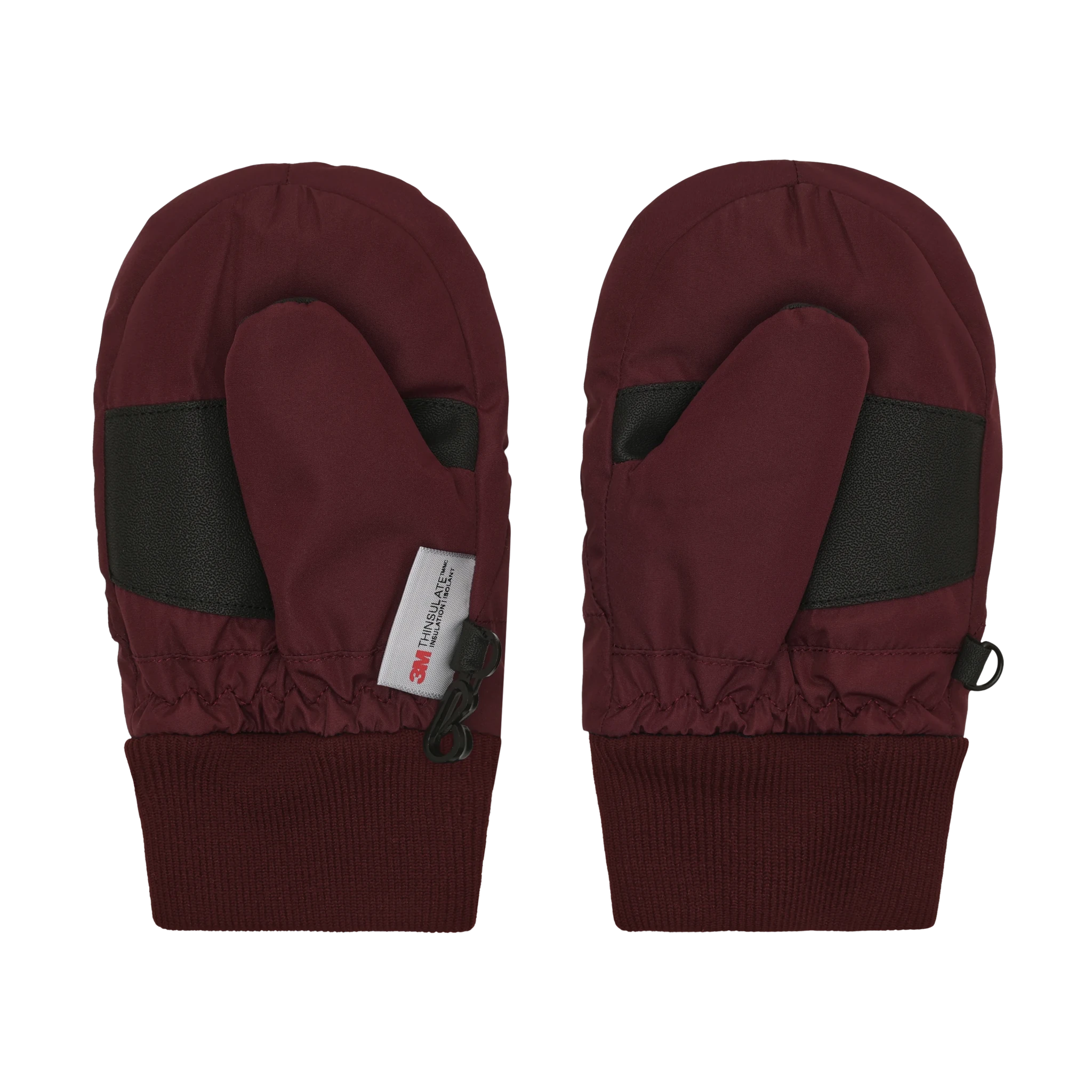 En Fant Mittens - Port Royale