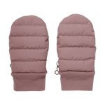 En Fant Mittens - Rose Taupe - hatshoe