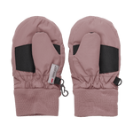 En Fant Mittens - Rose Taupe - hatshoe