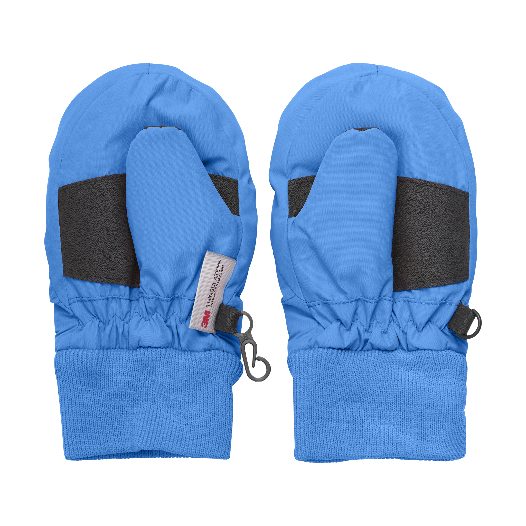 En Fant Mittens - Sapphire
