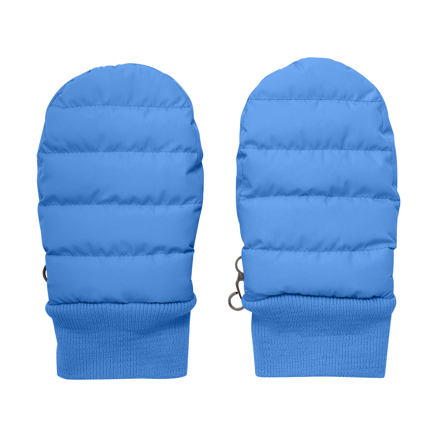 En Fant Mittens - Sapphire - hatshoe