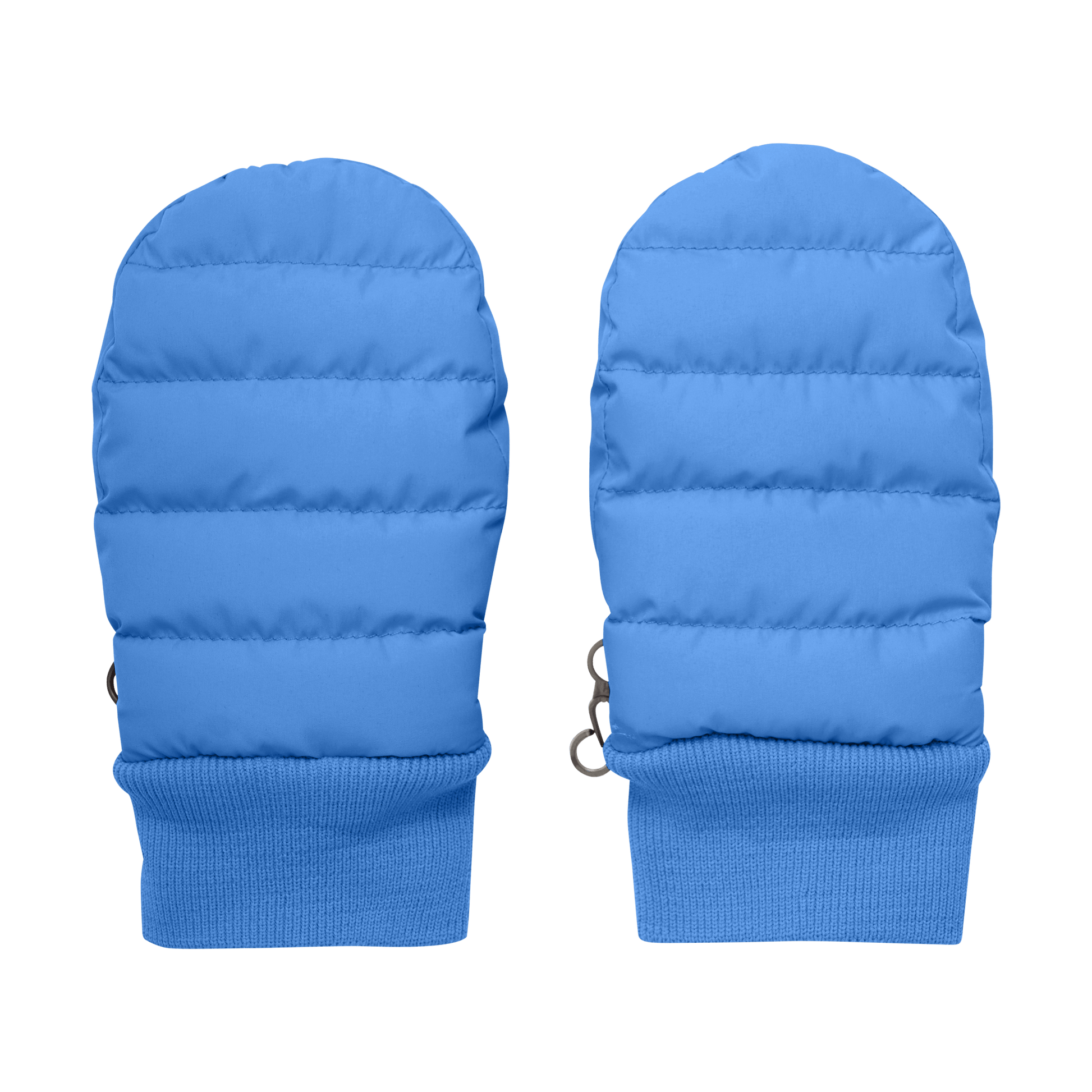 En Fant Mittens - Sapphire - hatshoe