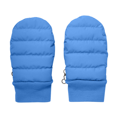 En Fant Mittens - Sapphire - hatshoe