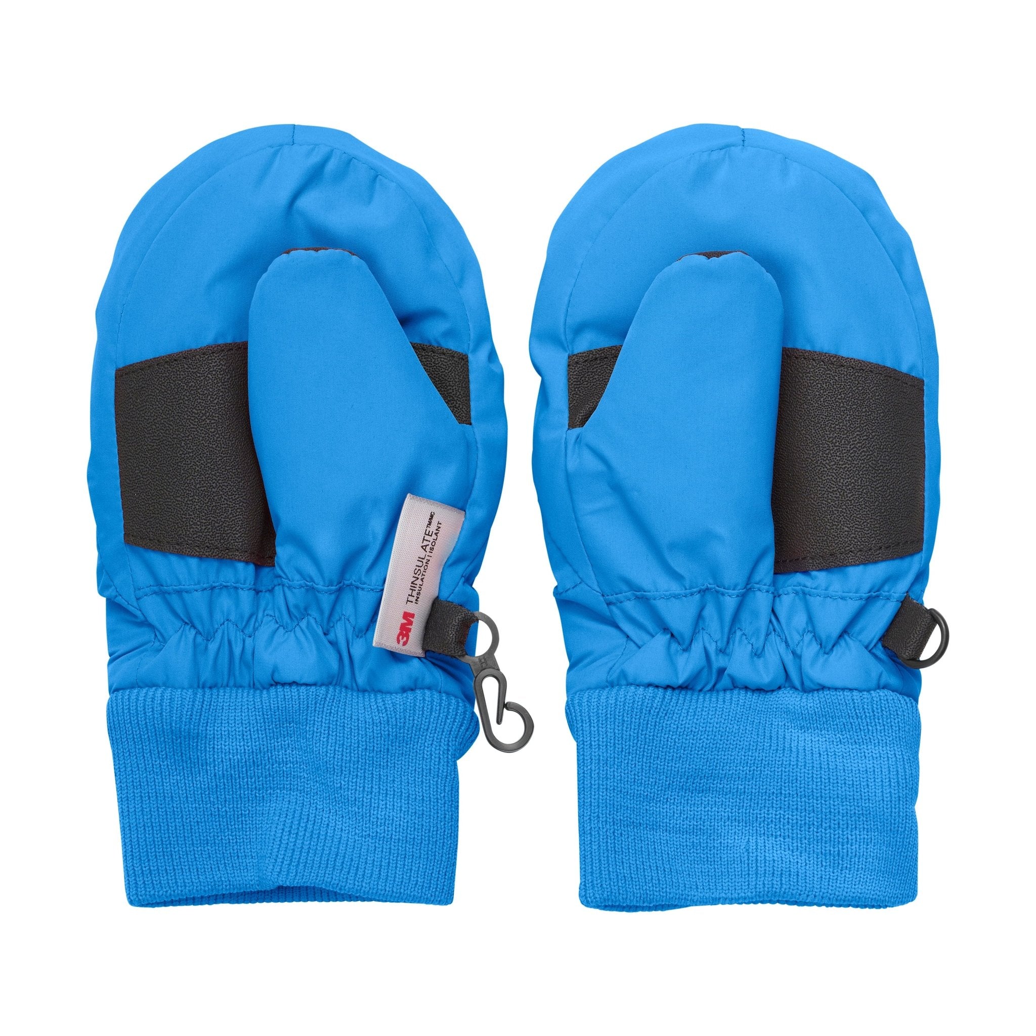 En Fant Mittens - Sapphire