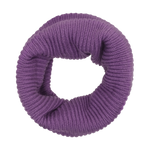 En Fant Neckwarmer - Bellflower - hatshoe