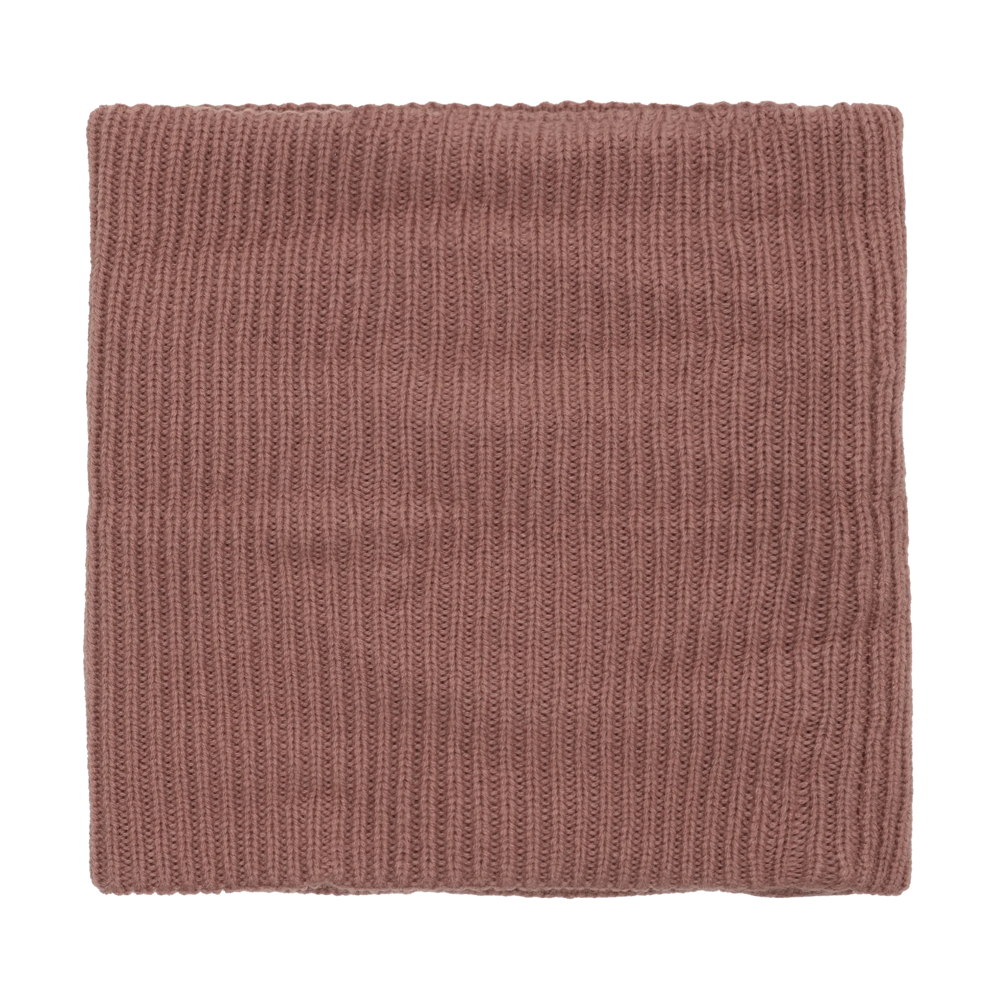 En Fant Neckwarmer - Burlwood
