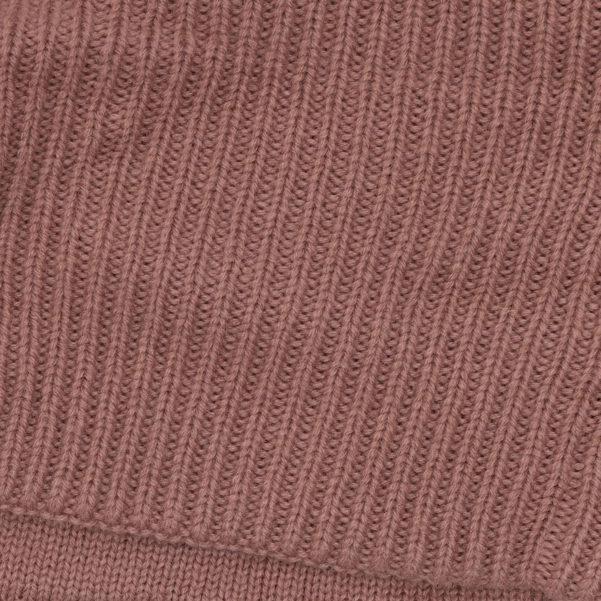 En Fant Neckwarmer - Burlwood