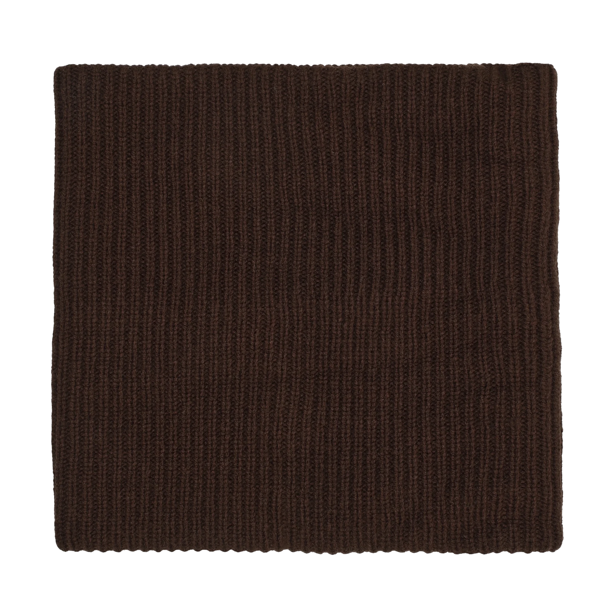 En Fant Neckwarmer - Coffee Bean