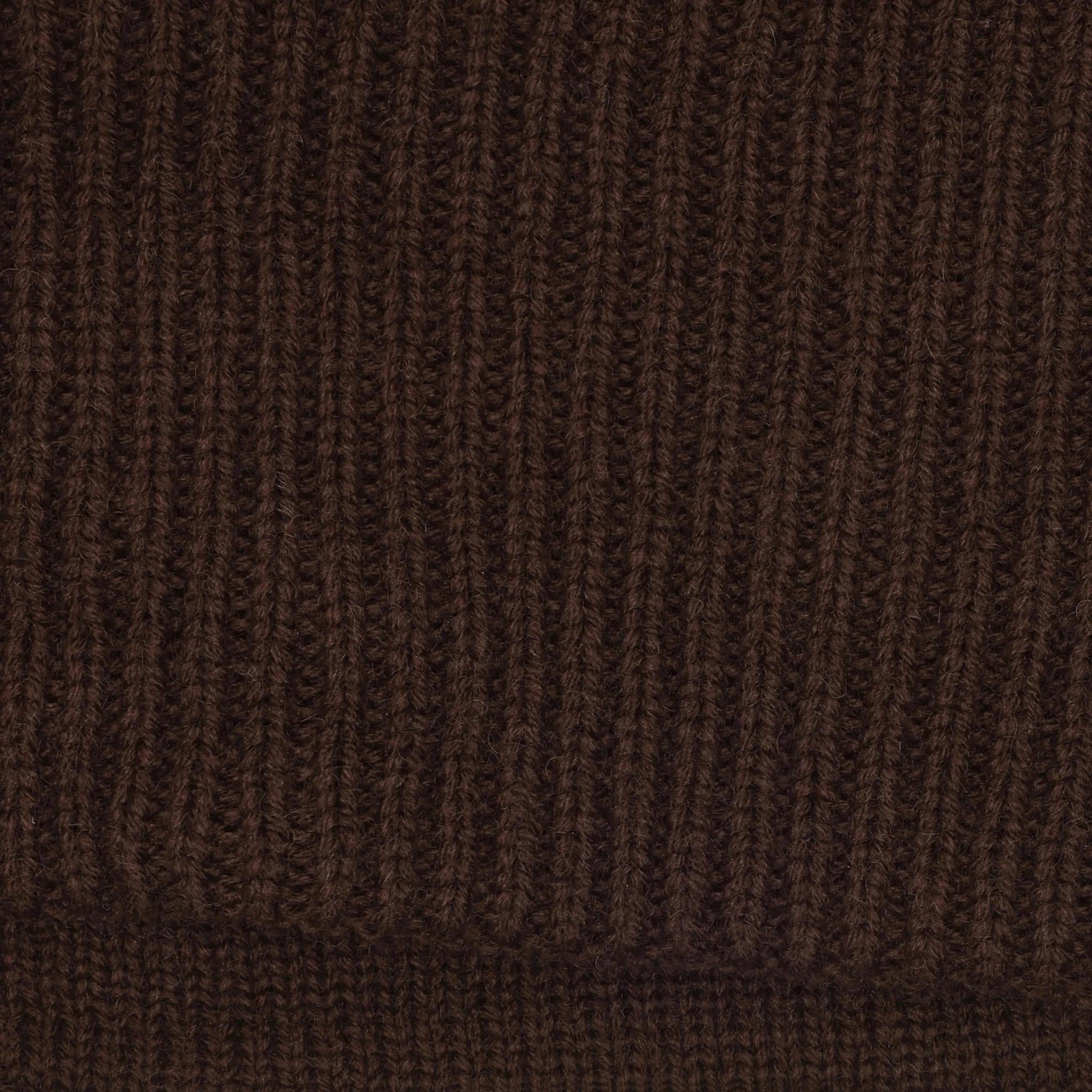 En Fant Neckwarmer - Coffee Bean