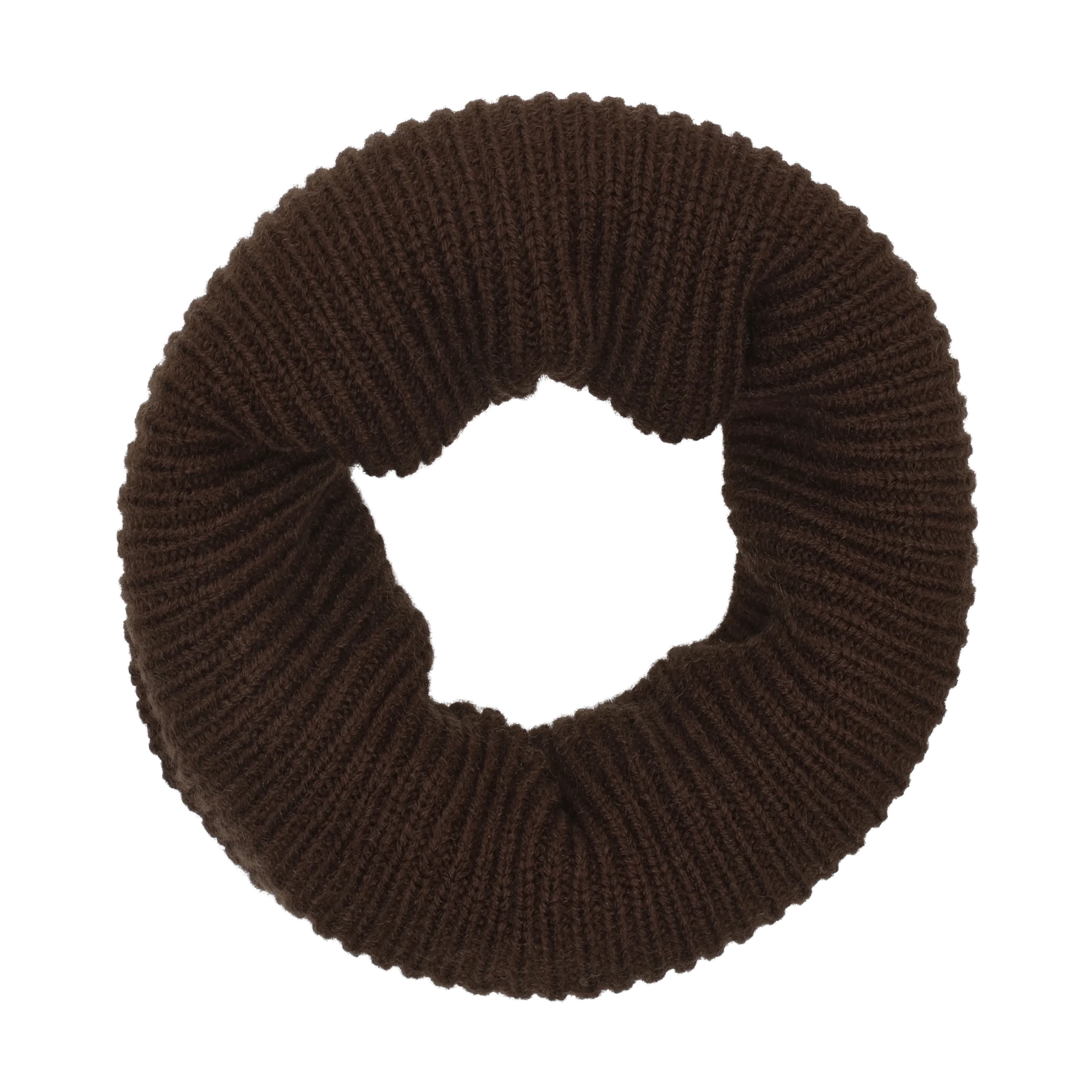 En Fant Neckwarmer - Coffee Bean