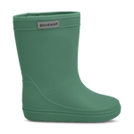 En Fant Regenlaarzen Solid - Green - hatshoe