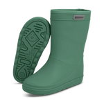 En Fant Regenlaarzen Solid - Green - hatshoe